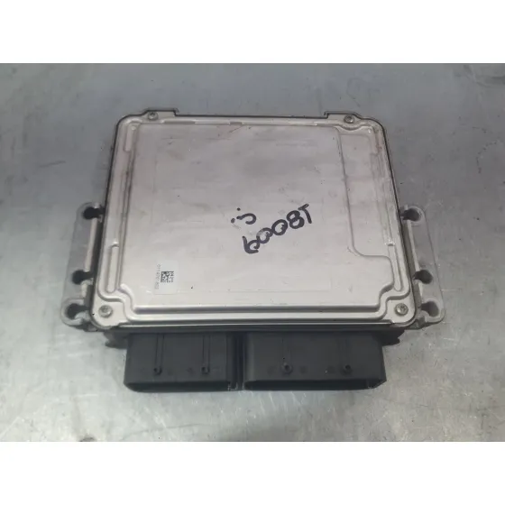 Centralita Motor Uce para Toyota Proace City Furgoneta/Monovolumen (Bpz_)
