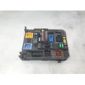 Caja Reles / Fusibles para Toyota Proace City Furgoneta/Monovolumen (Bpz_)