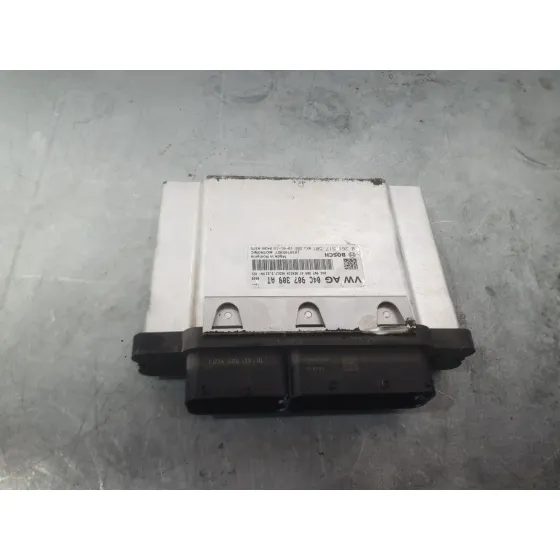 Centralita Motor Uce para Volkswagen Polo