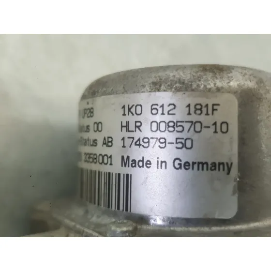 Depresor Freno / Bomba Vacio para Volkswagen Polo