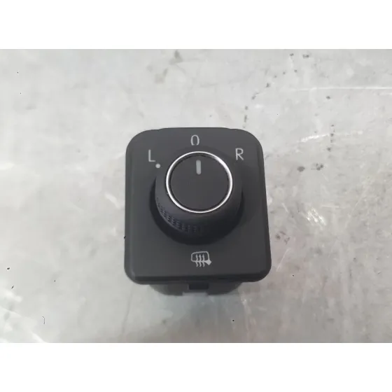 Mando Retrovisor para Volkswagen Polo