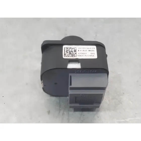 Mando Retrovisor para Volkswagen Polo