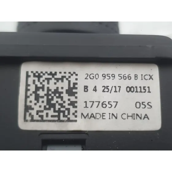 Mando Retrovisor para Volkswagen Polo