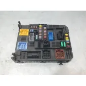 Caja Reles / Fusibles para Opel Corsa F (P2Jo)