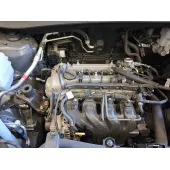 Motor Completo para Hyundai Ix35 (Lm, El, Elh)