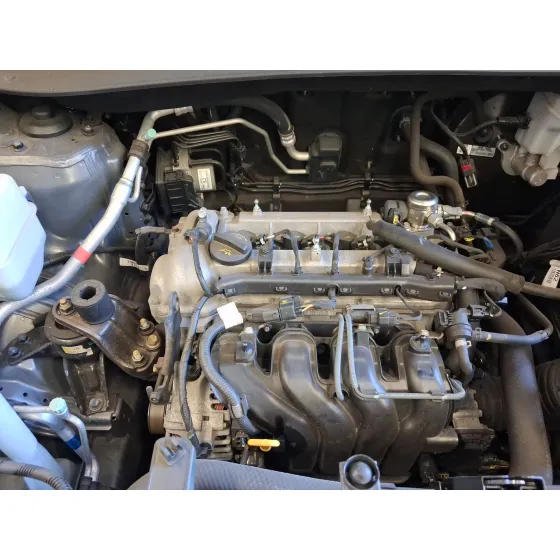 Motor Completo para Hyundai Ix35 (Lm, El, Elh)