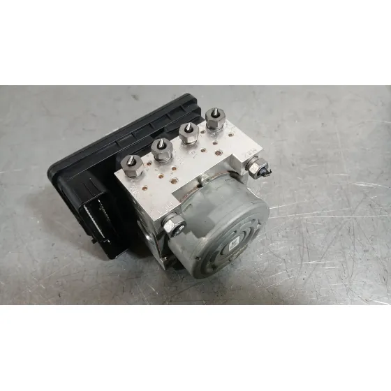 Abs para Ford Fiesta Vii (Hj, Hf)