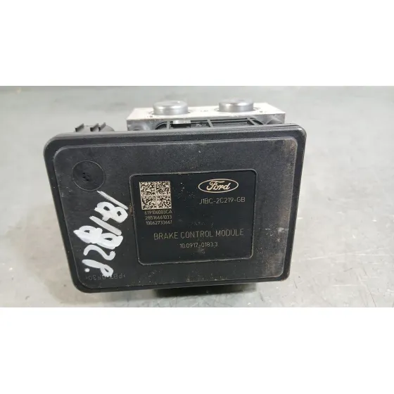 Abs para Ford Fiesta Vii (Hj, Hf)