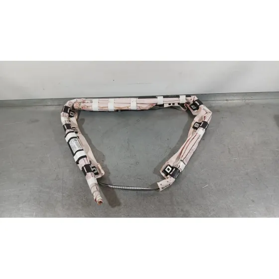 Airbag Cortina Delantero Derecho para Ford Fiesta Vii (Hj, Hf)