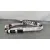 Airbag Cortina Delantero Derecho para Ford Fiesta Vii (Hj, Hf)