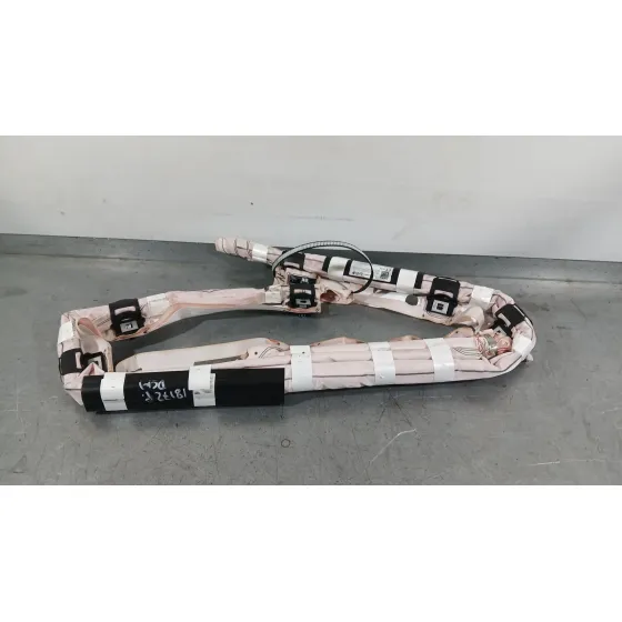 Airbag Cortina Delantero Derecho para Ford Fiesta Vii (Hj, Hf)