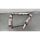Airbag Cortina Delantero Izquierdo para Ford Fiesta Vii (Hj, Hf)