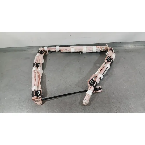 Airbag Cortina Delantero Izquierdo para Ford Fiesta Vii (Hj, Hf)