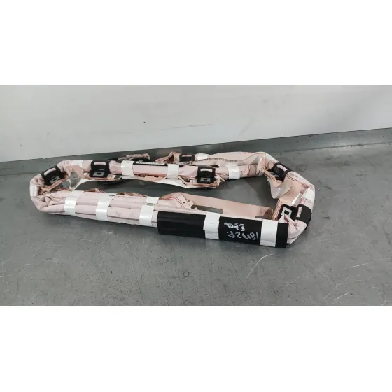 Airbag Cortina Delantero Izquierdo para Ford Fiesta Vii (Hj, Hf)