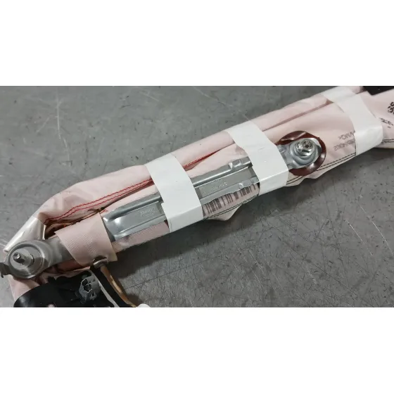 Airbag Cortina Delantero Izquierdo para Ford Fiesta Vii (Hj, Hf)