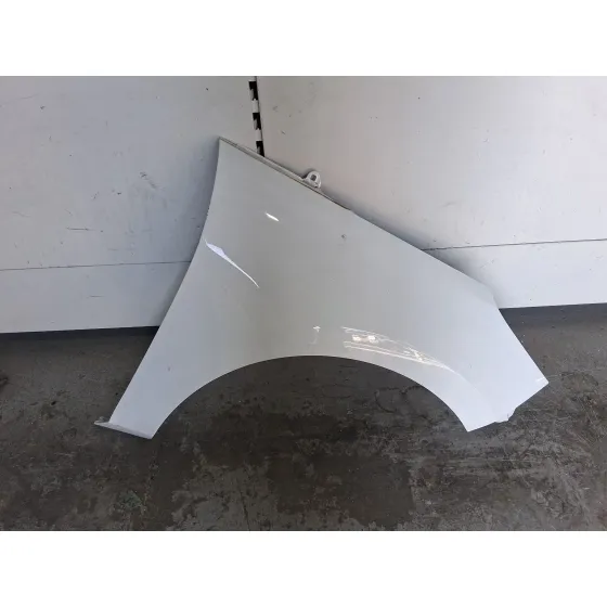 Aleta Delantera Derecha para Ford Fiesta Vii (Hj, Hf)