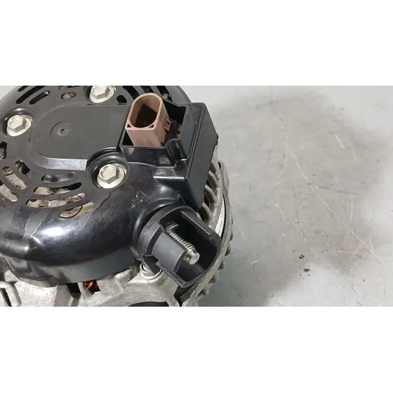 Alternador para Ford Fiesta Vii (Hj, Hf)