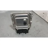 Centralita Motor Uce para Ford Fiesta Vii (Hj, Hf)