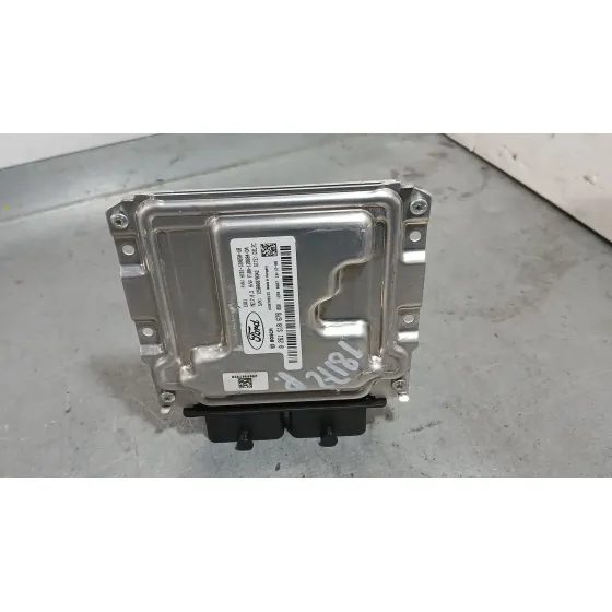 Centralita Motor Uce para Ford Fiesta Vii (Hj, Hf)