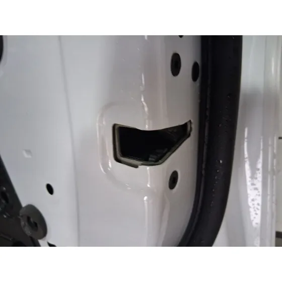 Cerradura Puerta Delantera Derecha para Ford Fiesta Vii (Hj, Hf)