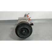 Compresor Aire Acondicionado para Ford Fiesta Vii (Hj, Hf)
