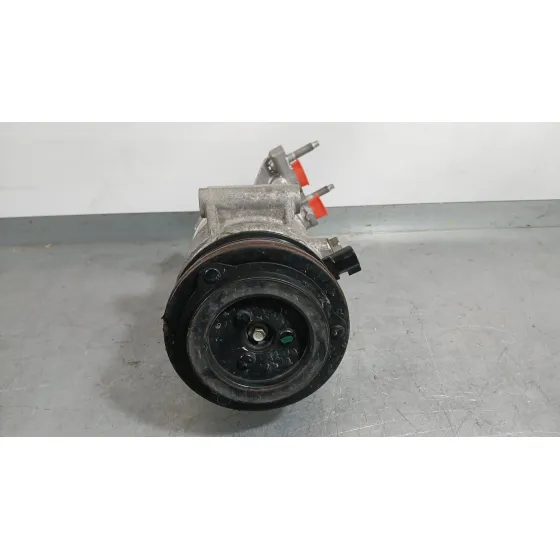 Compresor Aire Acondicionado para Ford Fiesta Vii (Hj, Hf)