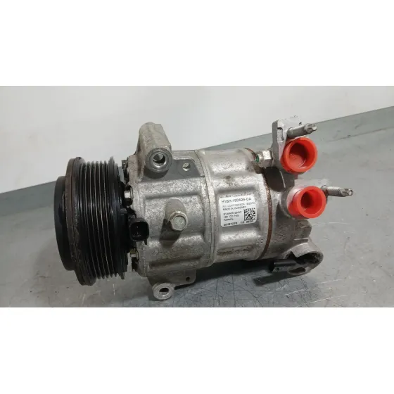 Compresor Aire Acondicionado para Ford Fiesta Vii (Hj, Hf)