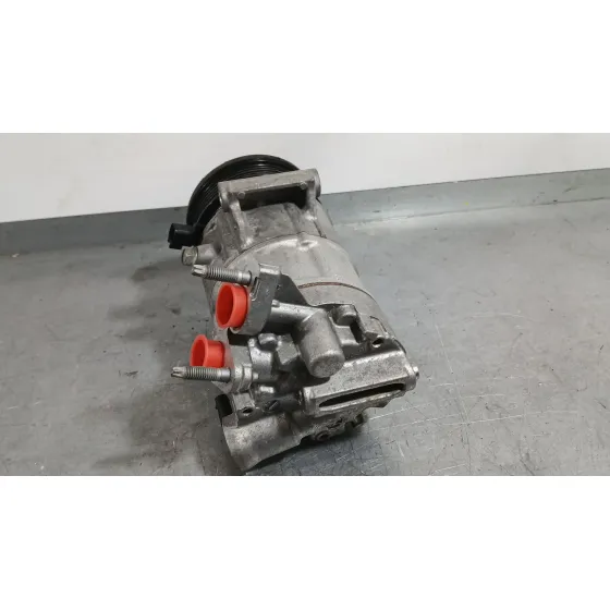Compresor Aire Acondicionado para Ford Fiesta Vii (Hj, Hf)