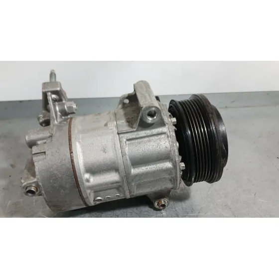 Compresor Aire Acondicionado para Ford Fiesta Vii (Hj, Hf)