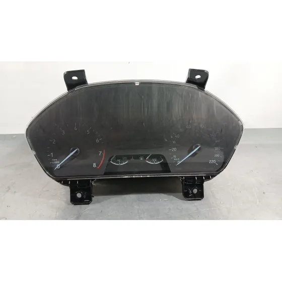 Cuadro Instrumentos para Ford Fiesta Vii (Hj, Hf)