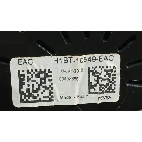 Cuadro Instrumentos para Ford Fiesta Vii (Hj, Hf)