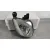Faro Antiniebla Derecho para Ford Fiesta Vii (Hj, Hf)