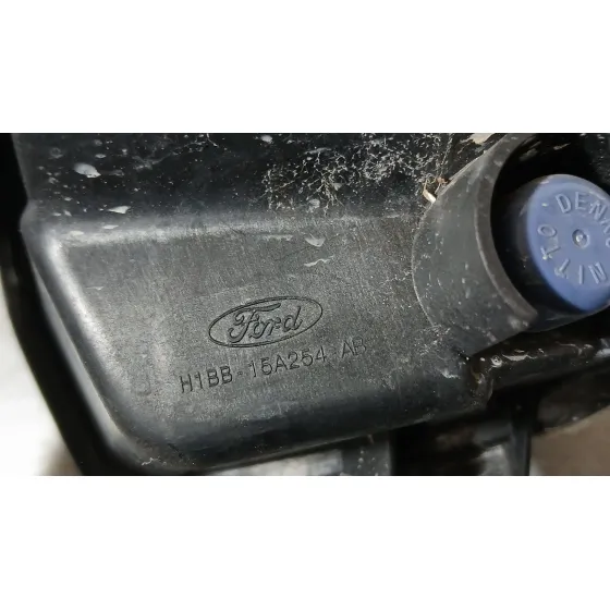 Faro Antiniebla Derecho para Ford Fiesta Vii (Hj, Hf)