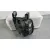 Faro Antiniebla Izquierdo para Ford Fiesta Vii (Hj, Hf)