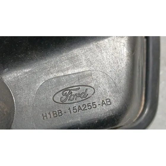 Faro Antiniebla Izquierdo para Ford Fiesta Vii (Hj, Hf)