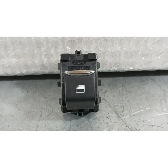 Mando Elevalunas Delantero Derecho para Ford Fiesta Vii (Hj, Hf)