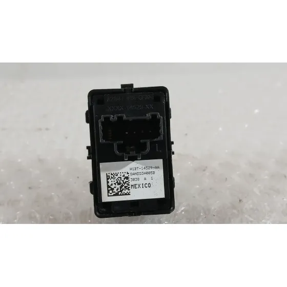 Mando Elevalunas Delantero Derecho para Ford Fiesta Vii (Hj, Hf)