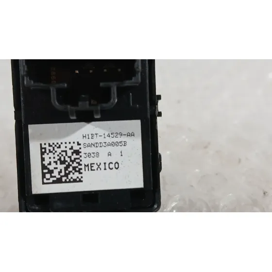 Mando Elevalunas Delantero Derecho para Ford Fiesta Vii (Hj, Hf)