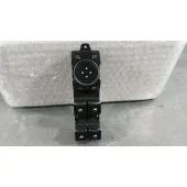 Mando Elevalunas Delantero Izquierdo para Ford Fiesta Vii (Hj, Hf)