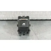 Mando Elevalunas Trasero Derecho para Ford Fiesta Vii (Hj, Hf)