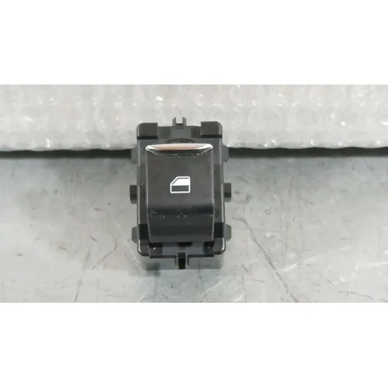 Mando Elevalunas Trasero Derecho para Ford Fiesta Vii (Hj, Hf)