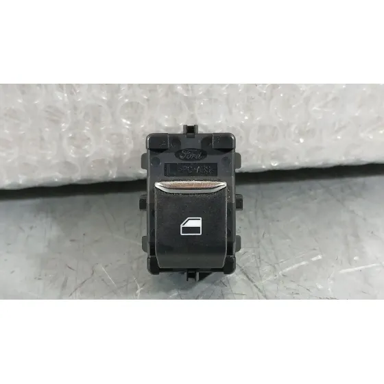 Mando Elevalunas Trasero Izquierdo para Ford Fiesta Vii (Hj, Hf)