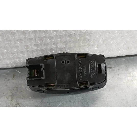 Mando Luces para Ford Fiesta Vii (Hj, Hf)