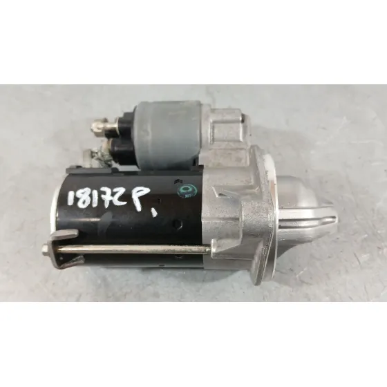 Motor Arranque para Ford Fiesta Vii (Hj, Hf)