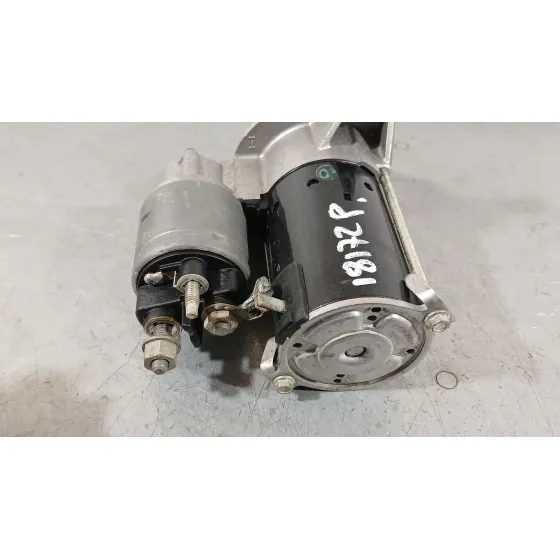 Motor Arranque para Ford Fiesta Vii (Hj, Hf)