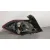 Piloto Trasero Derecho Exterior para Ford Fiesta Vii (Hj, Hf)