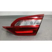 Piloto Trasero Derecho Interior para Ford Fiesta Vii (Hj, Hf)