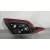 Piloto Trasero Derecho Interior para Ford Fiesta Vii (Hj, Hf)