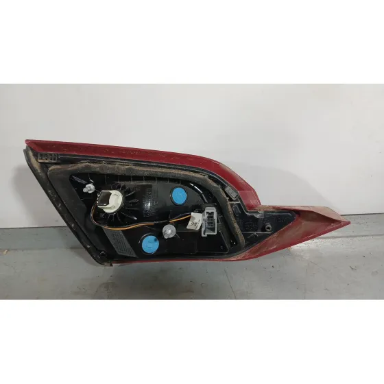 Piloto Trasero Derecho Interior para Ford Fiesta Vii (Hj, Hf)