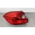 Piloto Trasero Izquierdo Exterior para Ford Fiesta Vii (Hj, Hf)